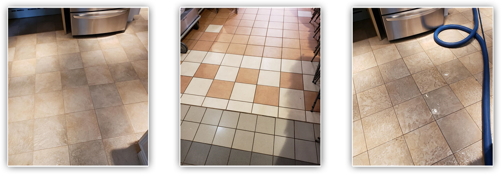 Tile and Grout Cleaning | Edison, NJ